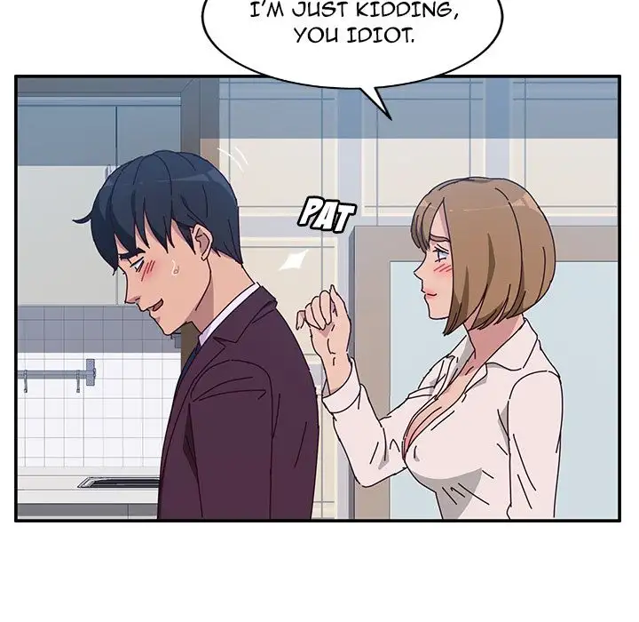 Twice the Love Chapter 11 Page 130