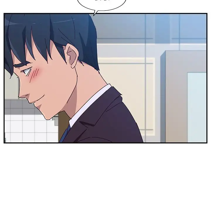 Twice the Love Chapter 11 Page 132