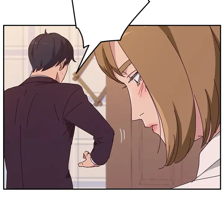 Twice the Love Chapter 11 Page 135