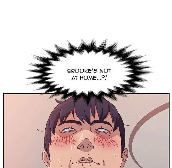 Twice the Love Chapter 11 Page 140
