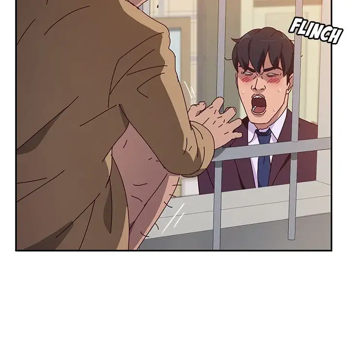 Twice the Love Chapter 11 Page 24