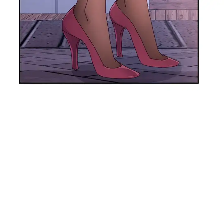 Twice the Love Chapter 11 Page 36