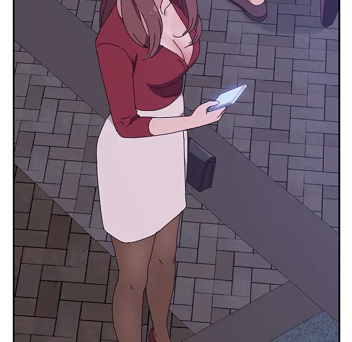 Twice the Love Chapter 11 Page 38