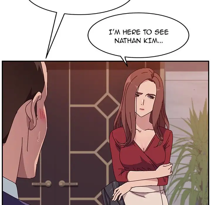 Twice the Love Chapter 11 Page 49