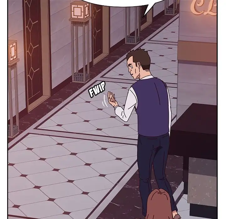 Twice the Love Chapter 11 Page 51