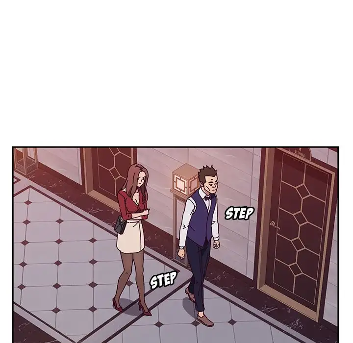 Twice the Love Chapter 11 Page 53