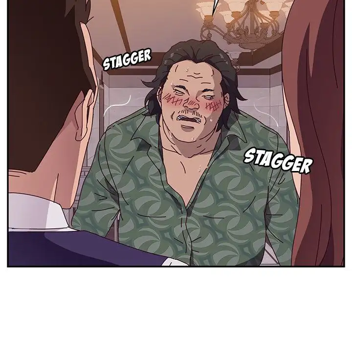 Twice the Love Chapter 11 Page 55