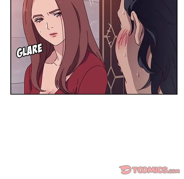Twice the Love Chapter 11 Page 57