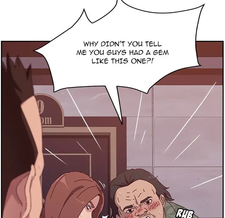 Twice the Love Chapter 11 Page 64