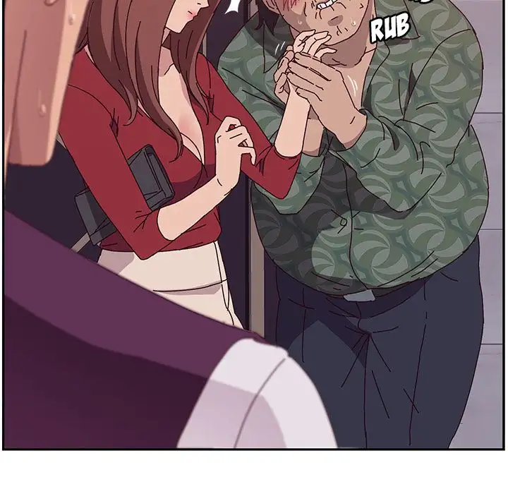 Twice the Love Chapter 11 Page 65