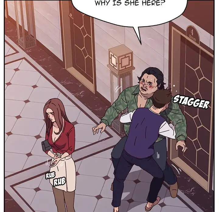 Twice the Love Chapter 11 Page 67