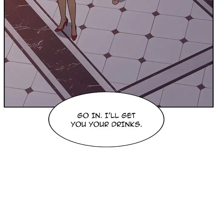 Twice the Love Chapter 11 Page 68