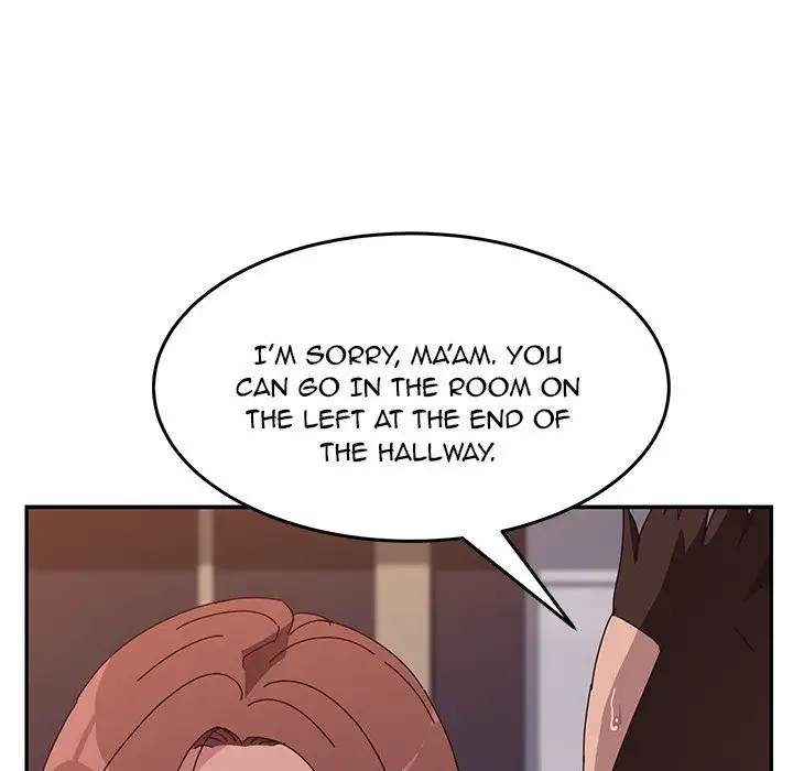 Twice the Love Chapter 11 Page 69