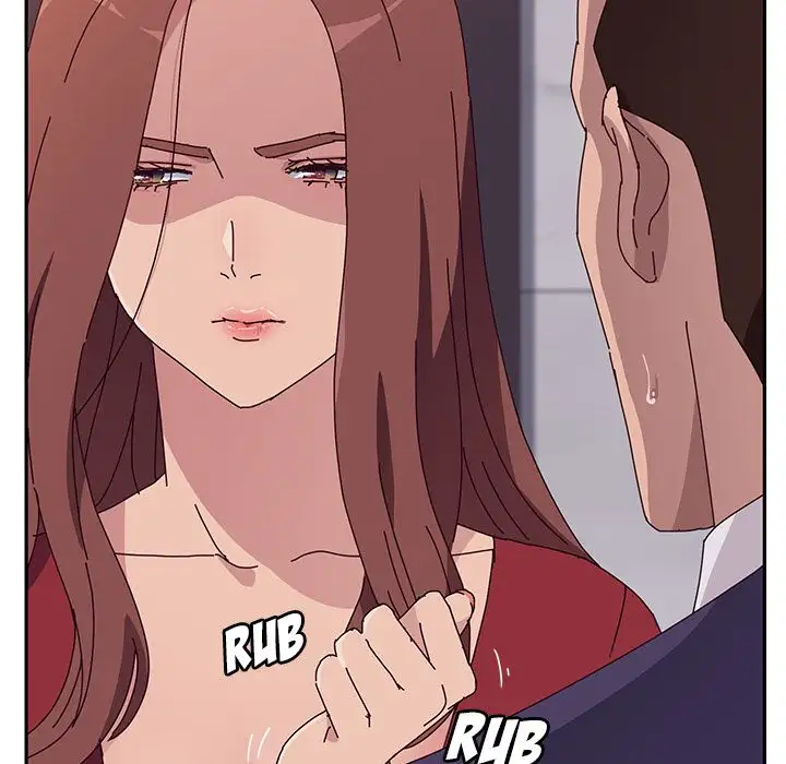 Twice the Love Chapter 11 Page 70