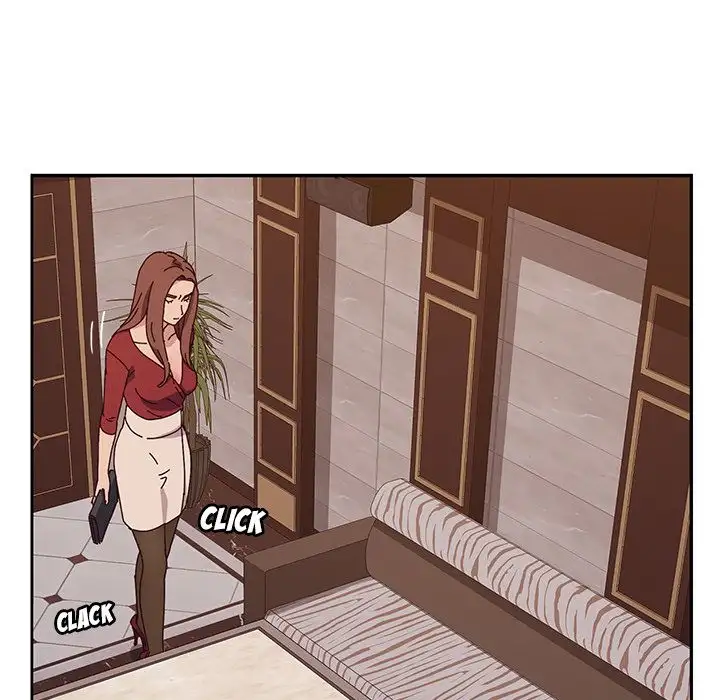 Twice the Love Chapter 11 Page 81