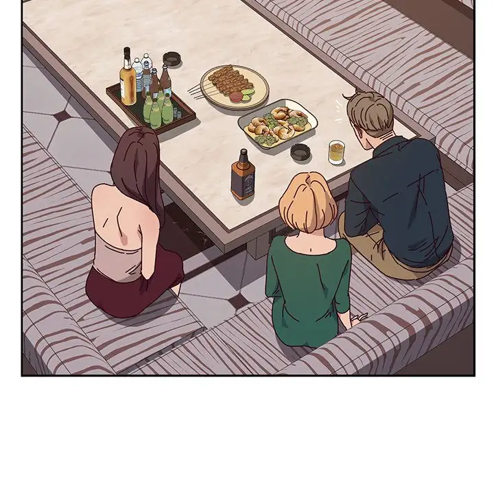 Twice the Love Chapter 11 Page 82
