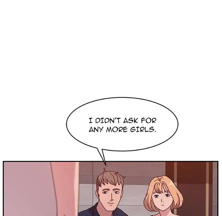 Twice the Love Chapter 11 Page 83