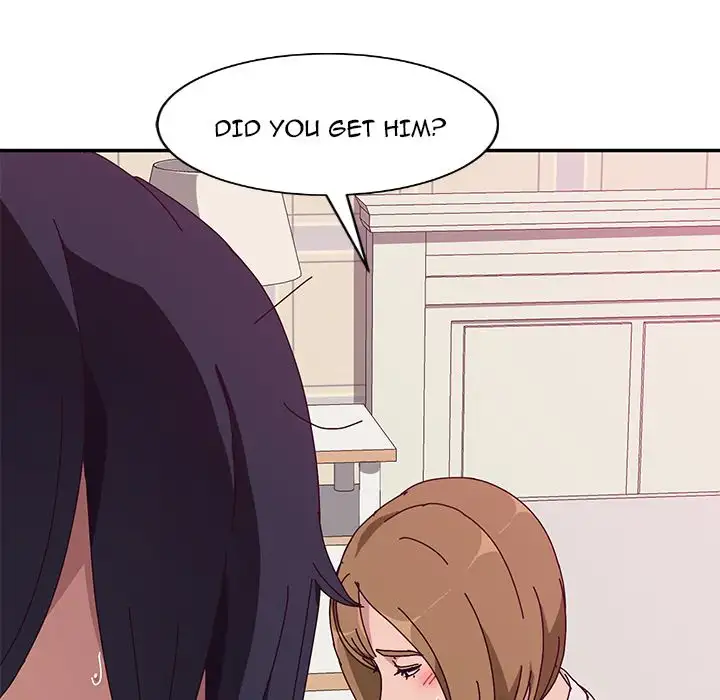 Twice the Love Chapter 11 Page 96