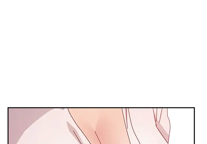 Twice the Love Chapter 12 Page 1