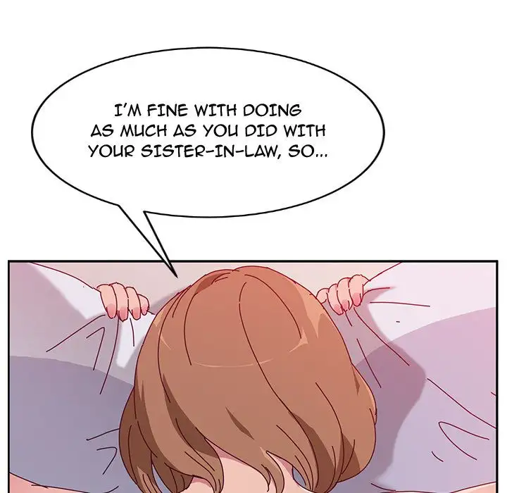 Twice the Love Chapter 12 Page 142
