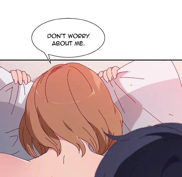 Twice the Love Chapter 12 Page 144