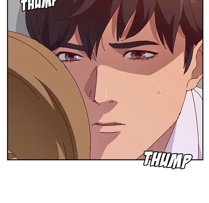 Twice the Love Chapter 12 Page 15