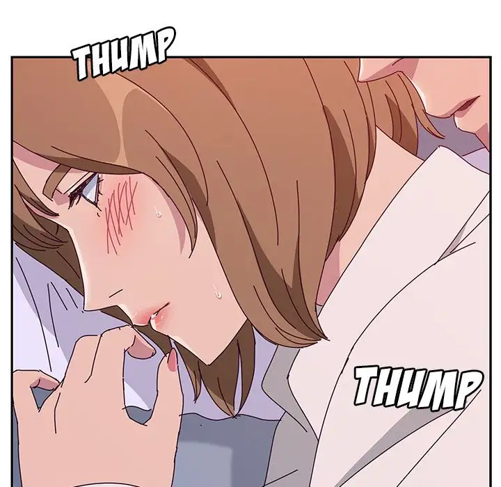 Twice the Love Chapter 12 Page 28