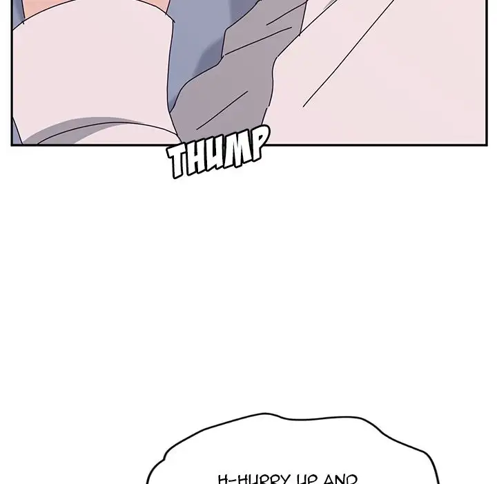 Twice the Love Chapter 12 Page 29