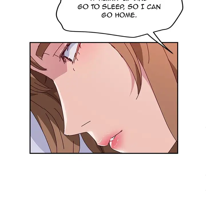 Twice the Love Chapter 12 Page 30