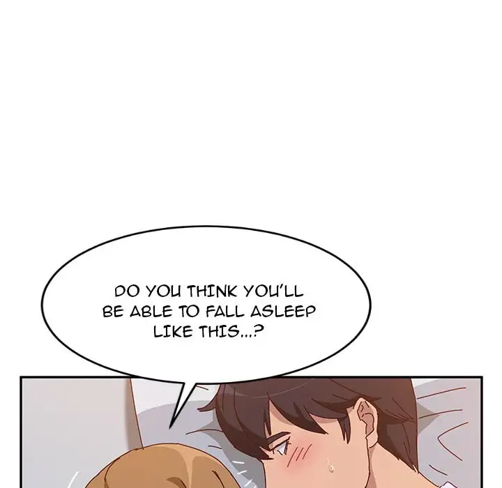 Twice the Love Chapter 12 Page 31
