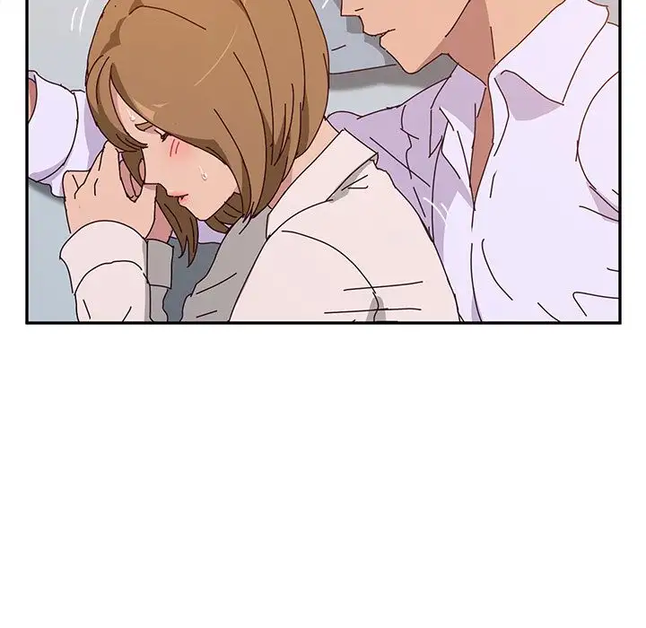 Twice the Love Chapter 12 Page 32