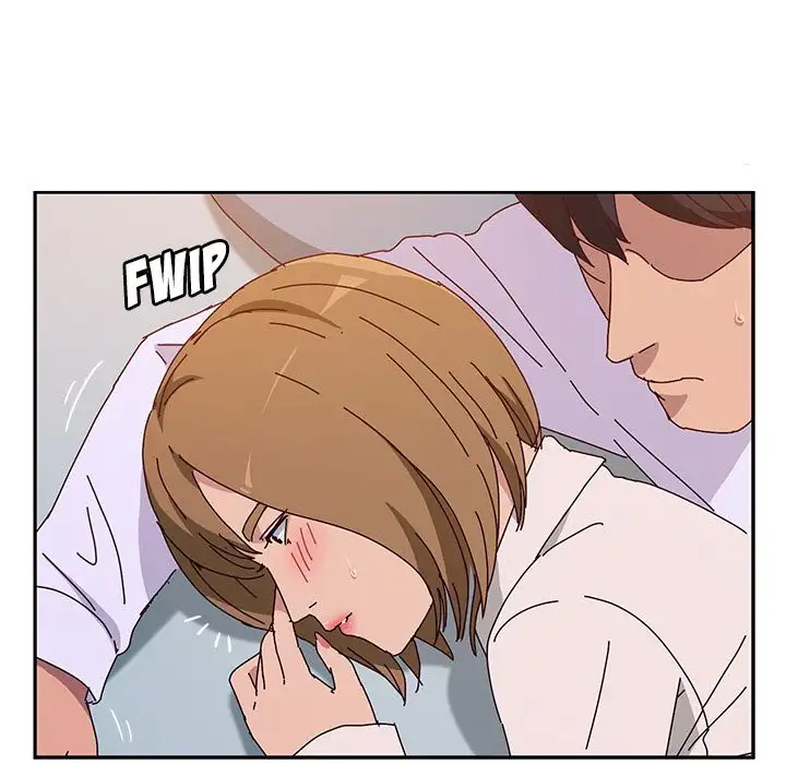 Twice the Love Chapter 12 Page 35