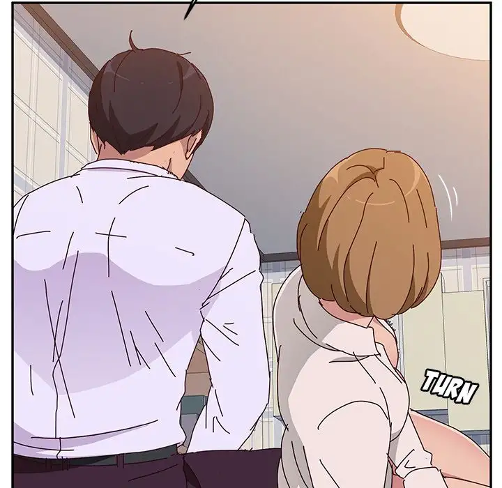 Twice the Love Chapter 12 Page 37