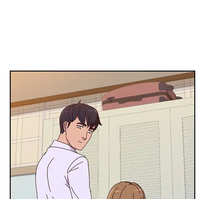 Twice the Love Chapter 12 Page 54