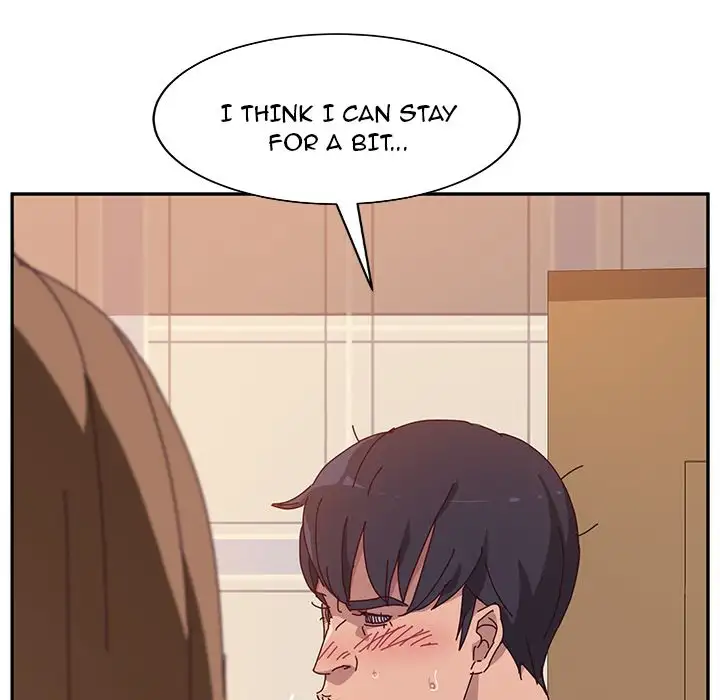 Twice the Love Chapter 12 Page 6