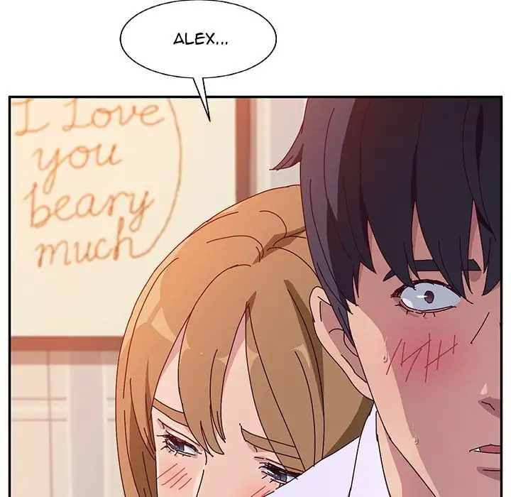 Twice the Love Chapter 12 Page 61