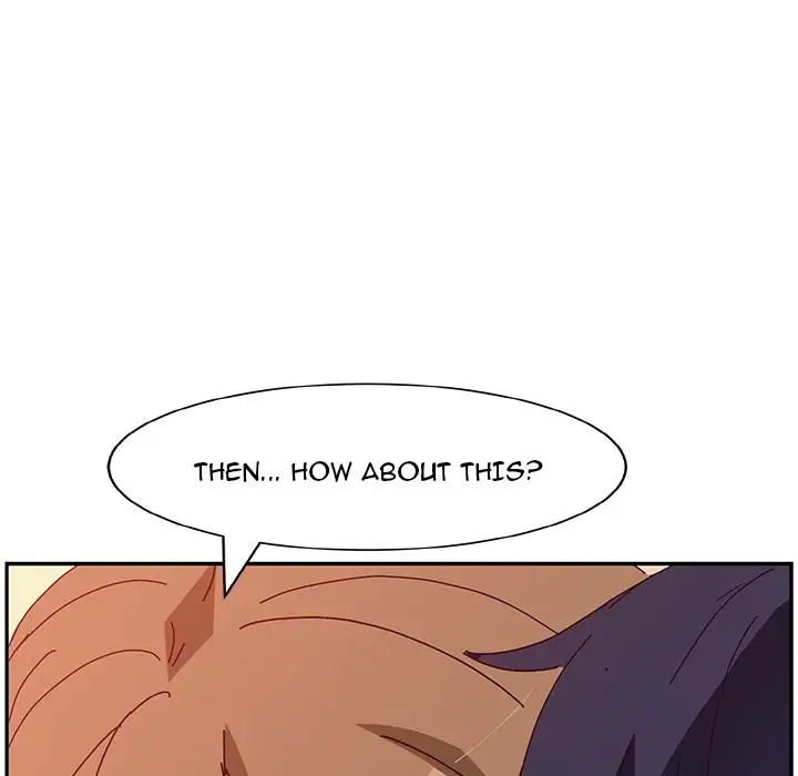 Twice the Love Chapter 12 Page 64