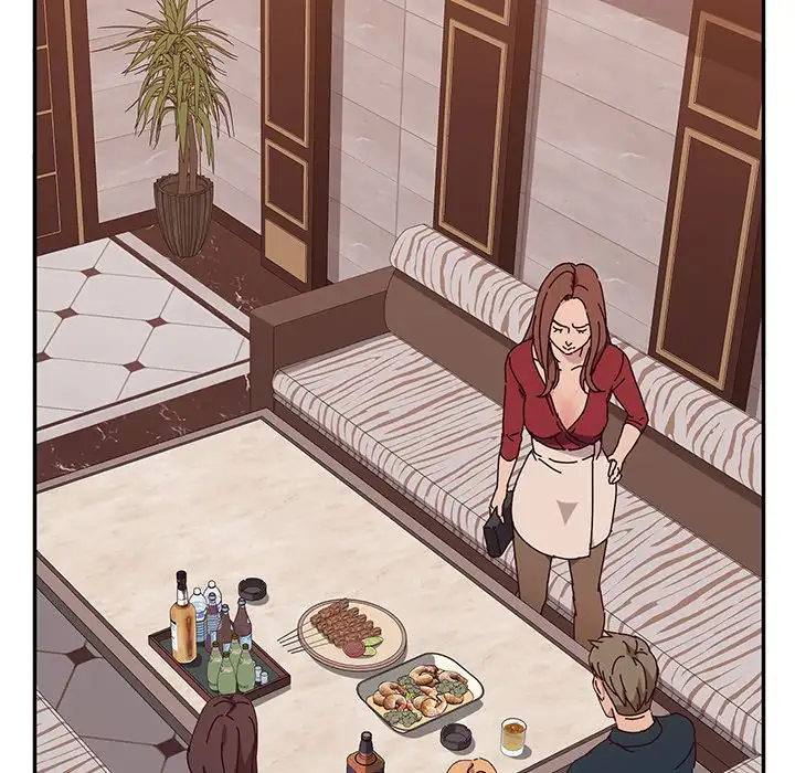 Twice the Love Chapter 12 Page 68