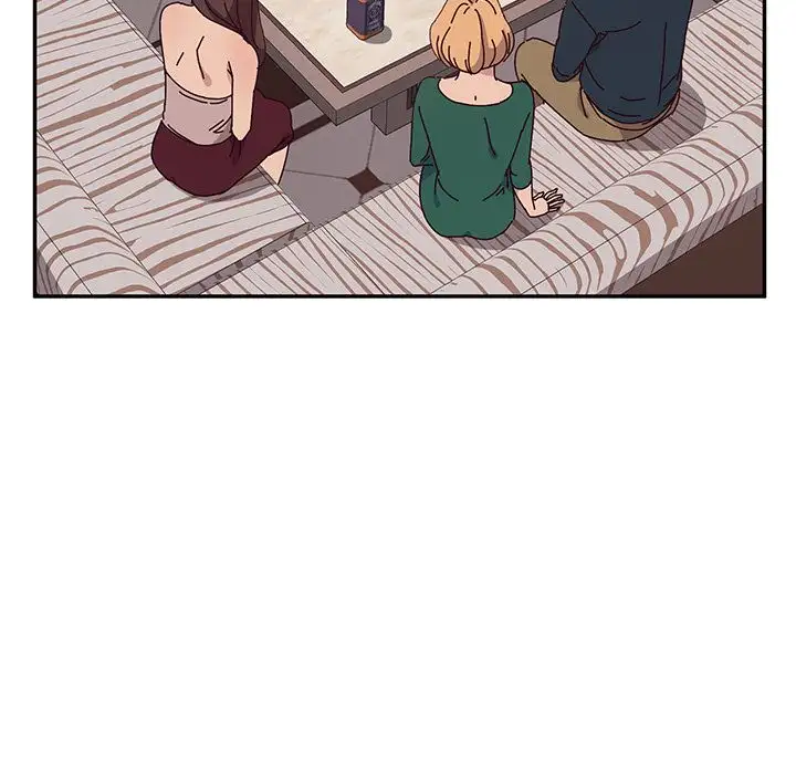 Twice the Love Chapter 12 Page 69