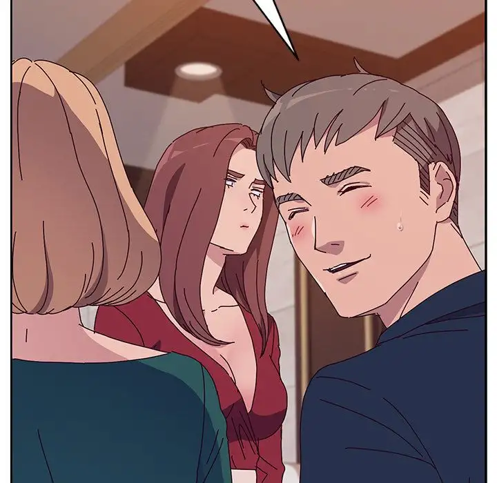 Twice the Love Chapter 12 Page 77