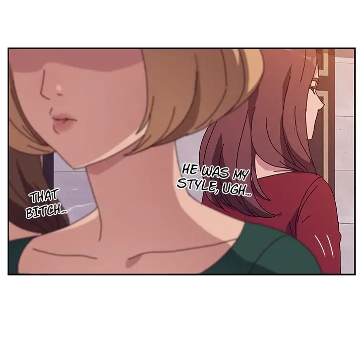 Twice the Love Chapter 12 Page 79