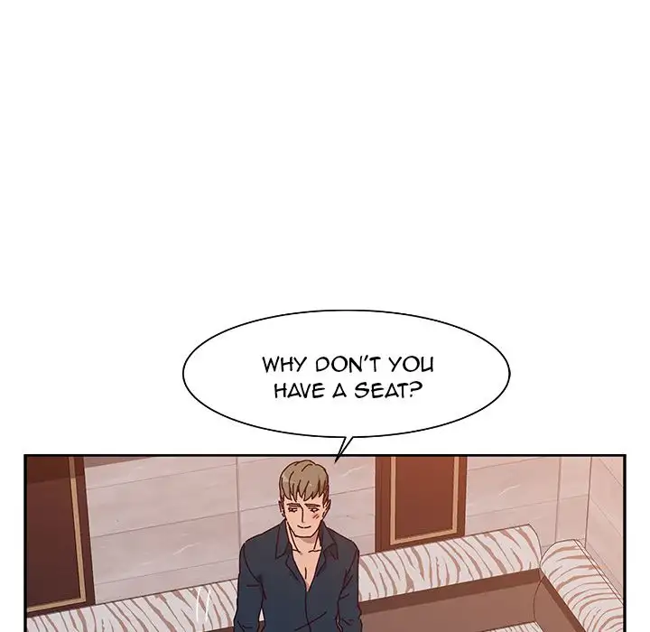 Twice the Love Chapter 12 Page 80