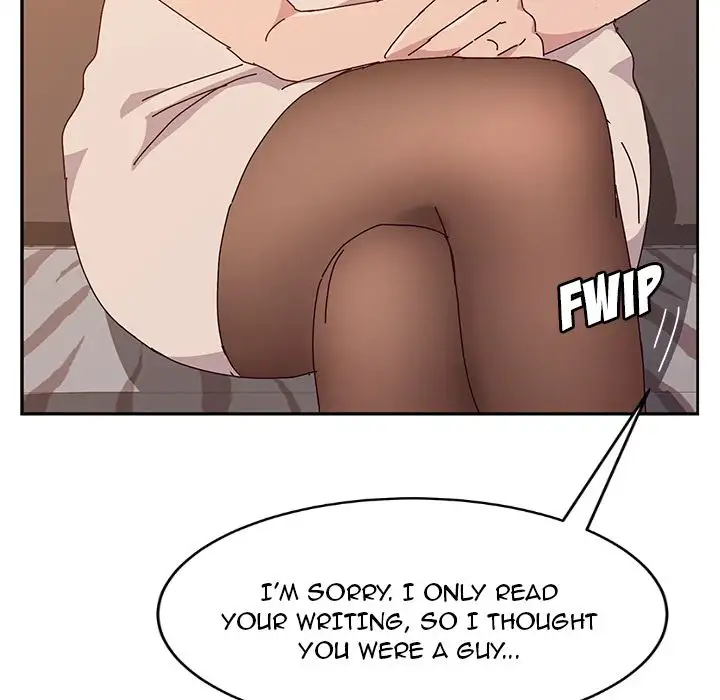 Twice the Love Chapter 12 Page 83