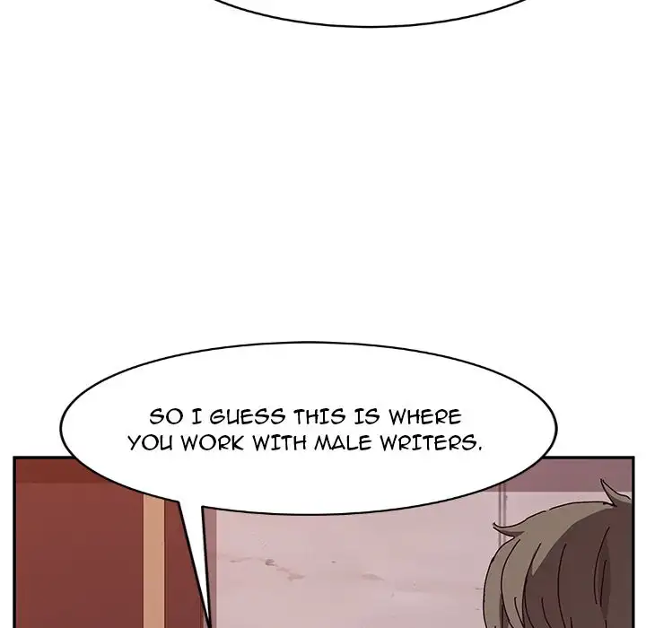 Twice the Love Chapter 12 Page 84