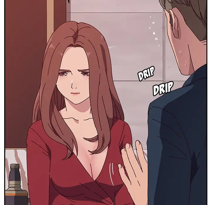 Twice the Love Chapter 12 Page 85
