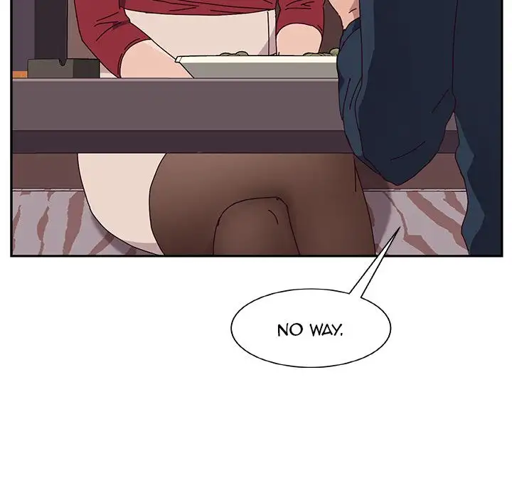 Twice the Love Chapter 12 Page 86
