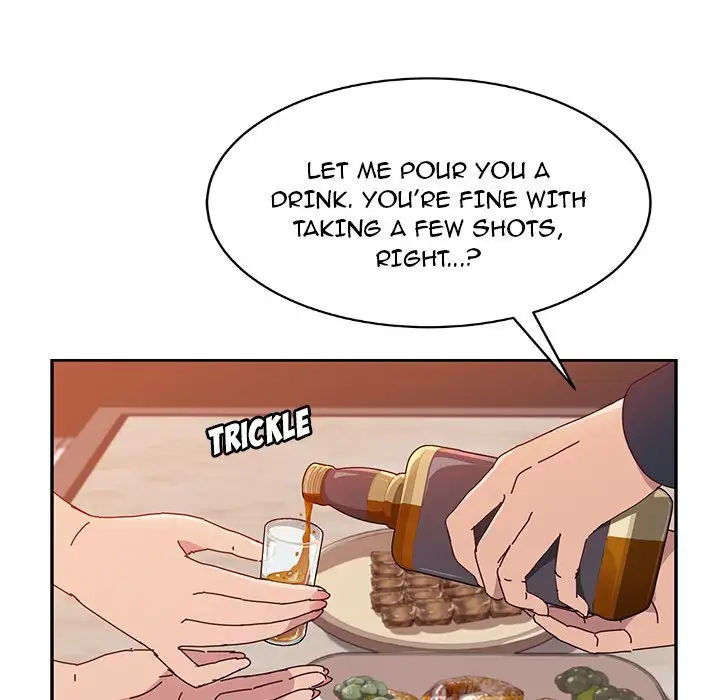 Twice the Love Chapter 12 Page 96