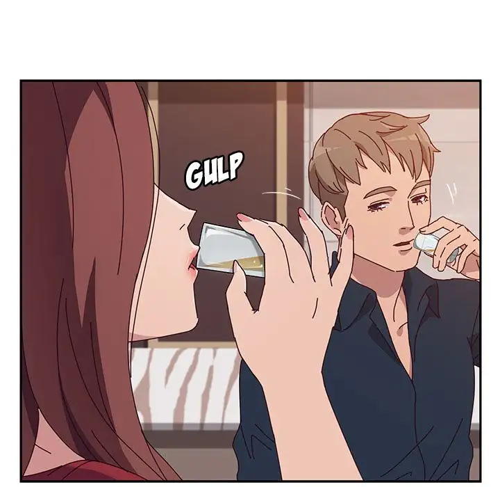 Twice the Love Chapter 12 Page 98