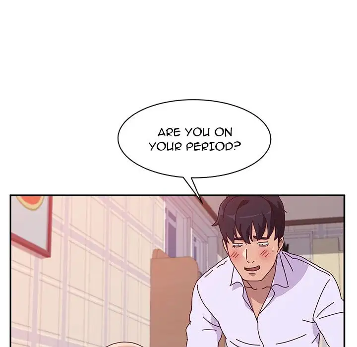 Twice the Love Chapter 13 Page 120