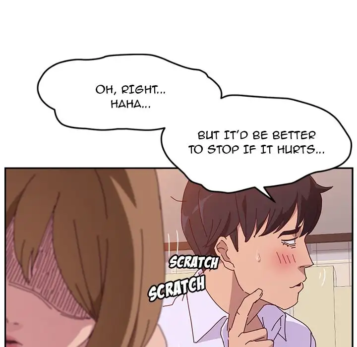 Twice the Love Chapter 13 Page 155